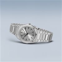 Armbanduhr Bering Dame Classic in Stahl 19632-700 - 19632-700